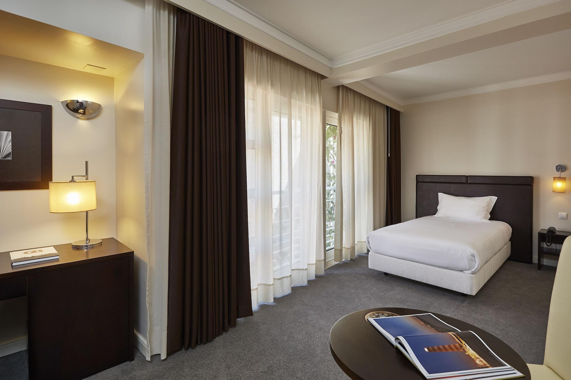 Hotel As Americas Авейру Екстер'єр фото