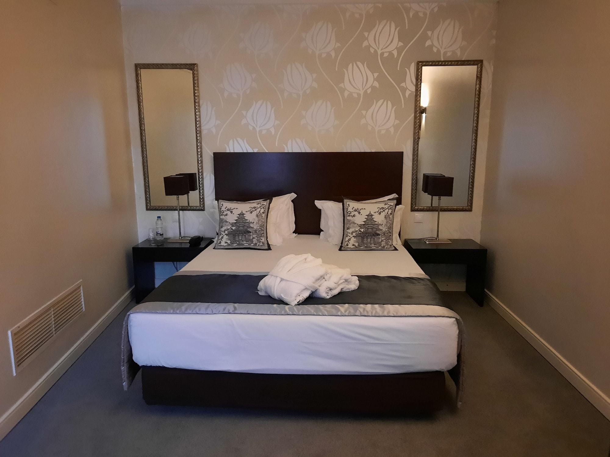 Hotel As Americas Авейру Екстер'єр фото