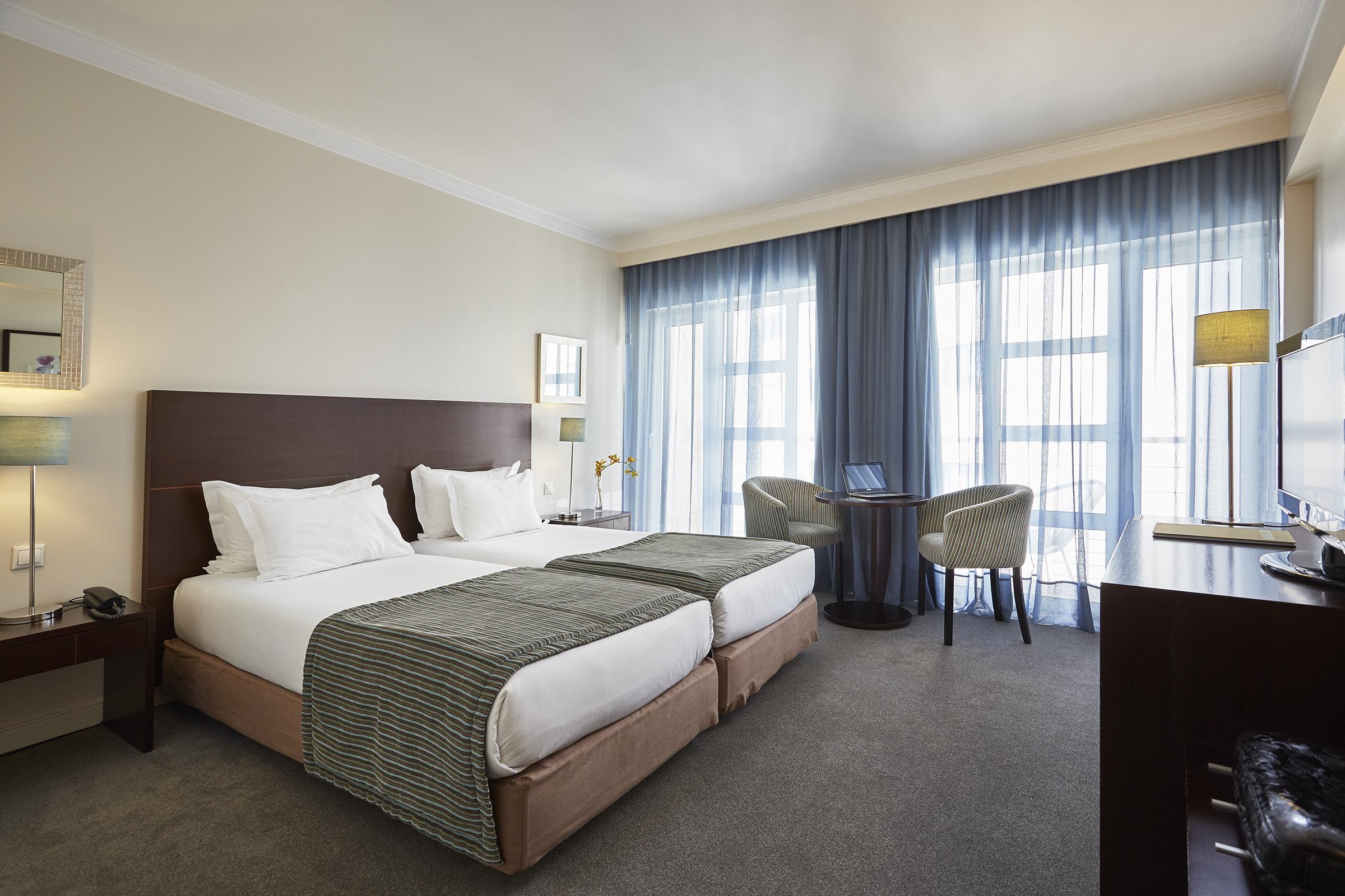 Hotel As Americas Авейру Екстер'єр фото