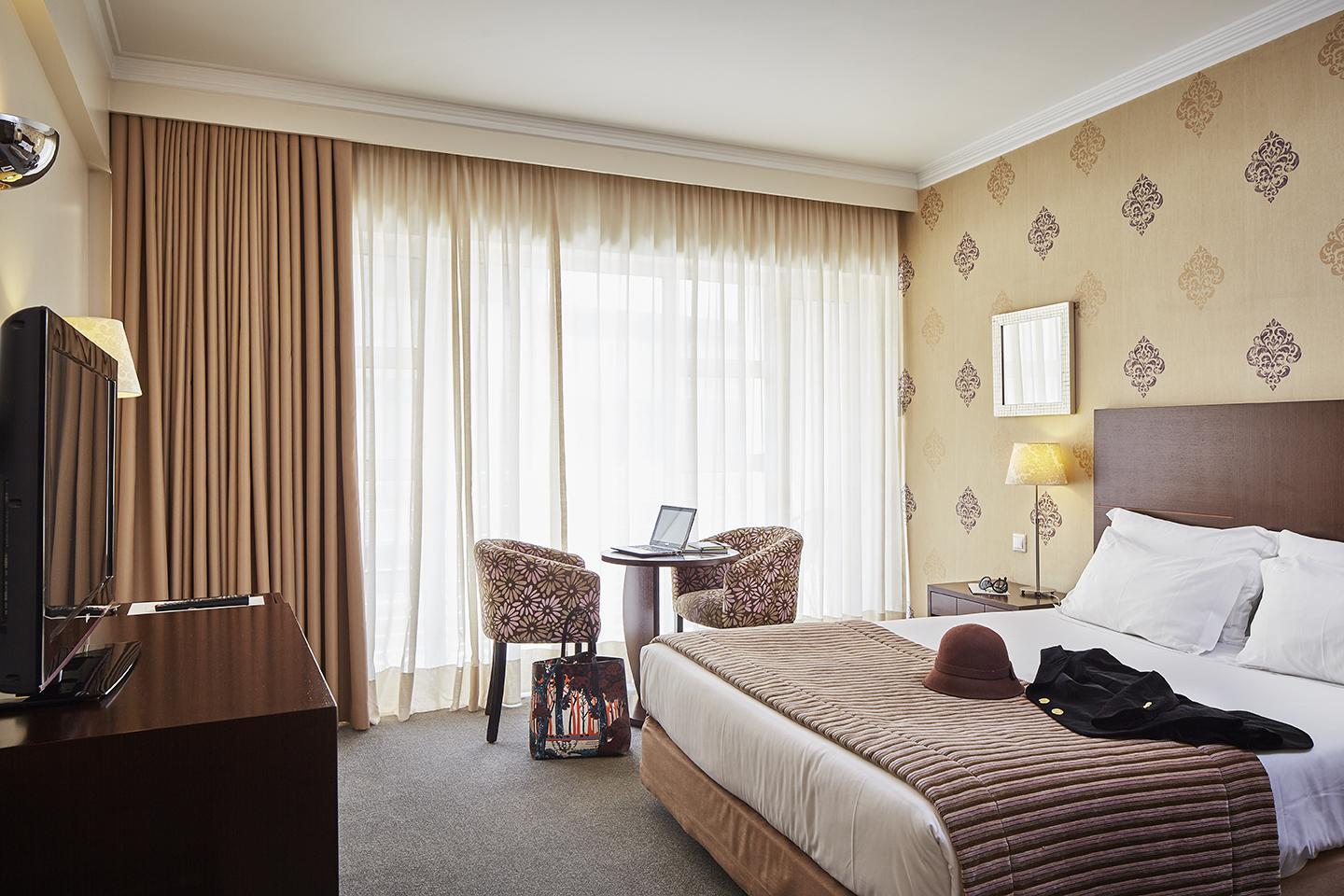Hotel As Americas Авейру Екстер'єр фото