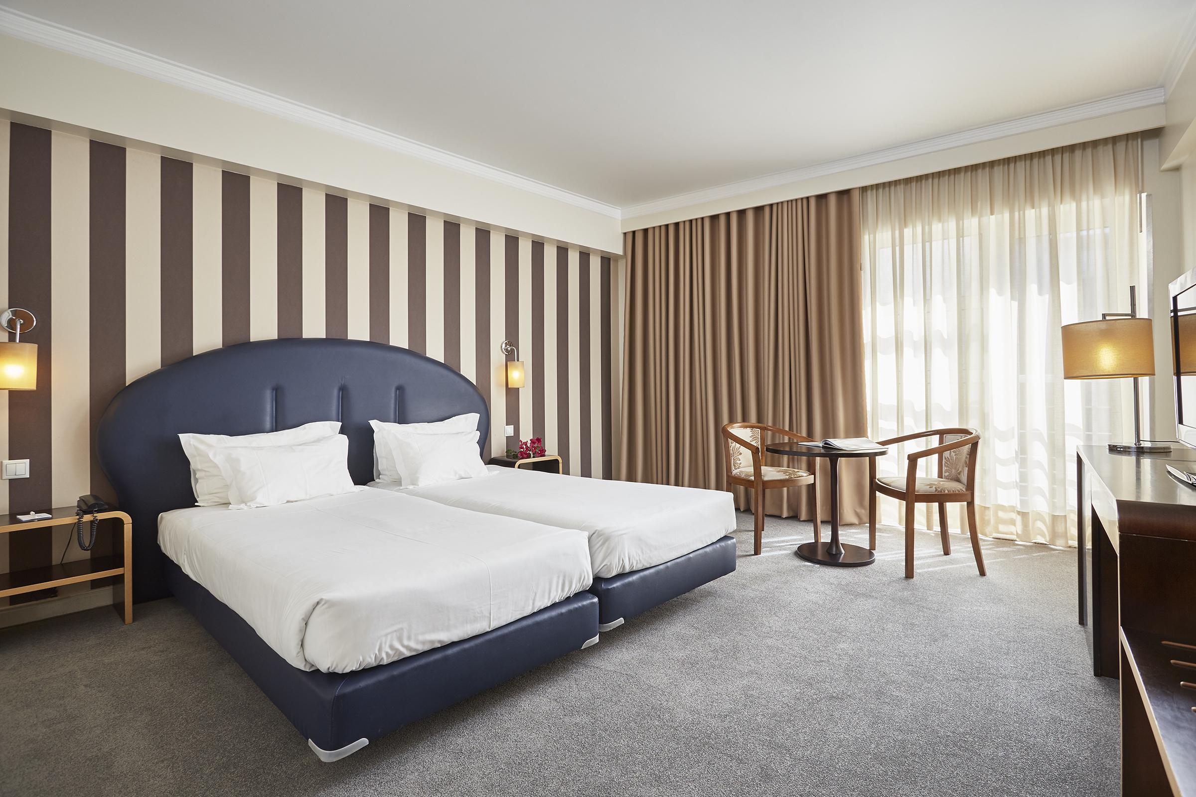 Hotel As Americas Авейру Екстер'єр фото