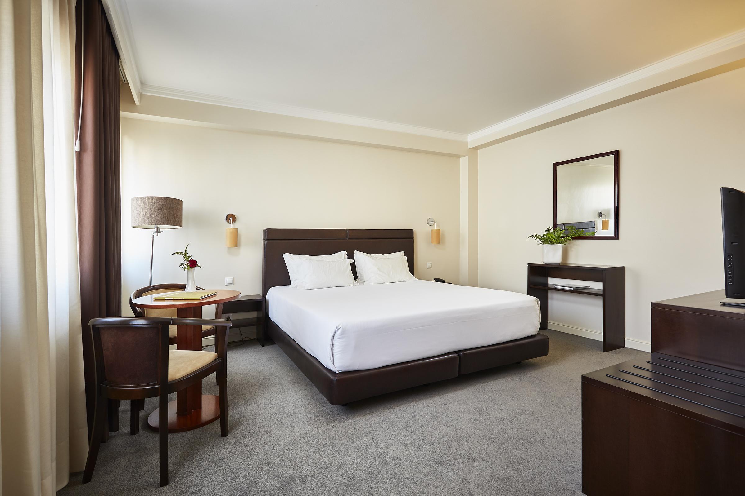 Hotel As Americas Авейру Екстер'єр фото