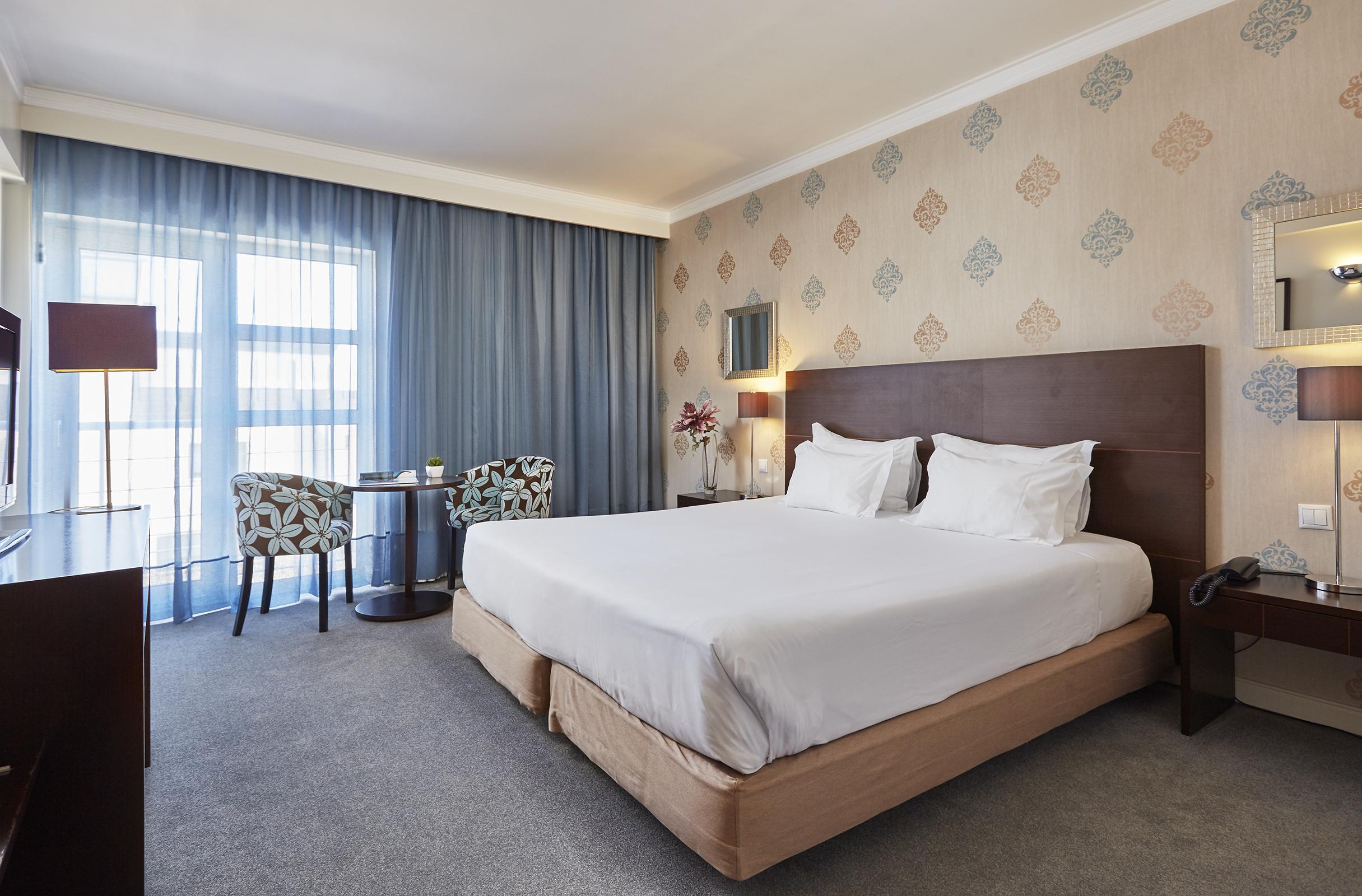 Hotel As Americas Авейру Екстер'єр фото
