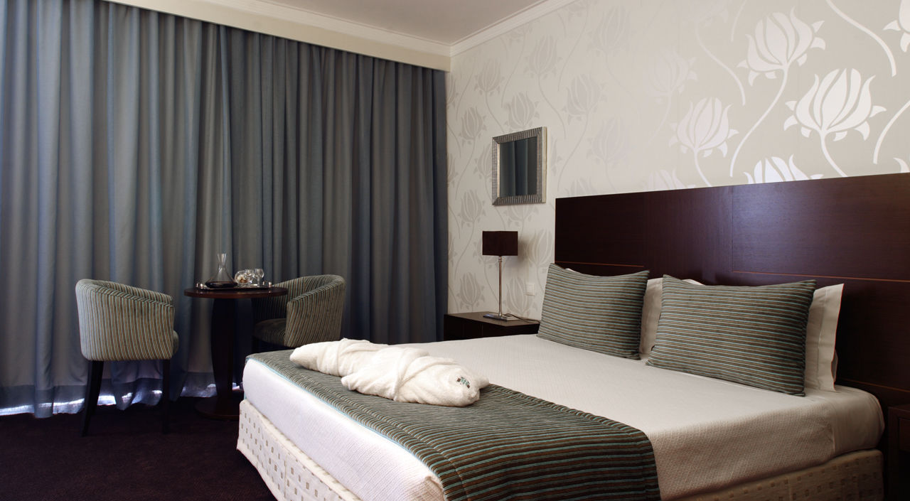 Hotel As Americas Авейру Номер фото