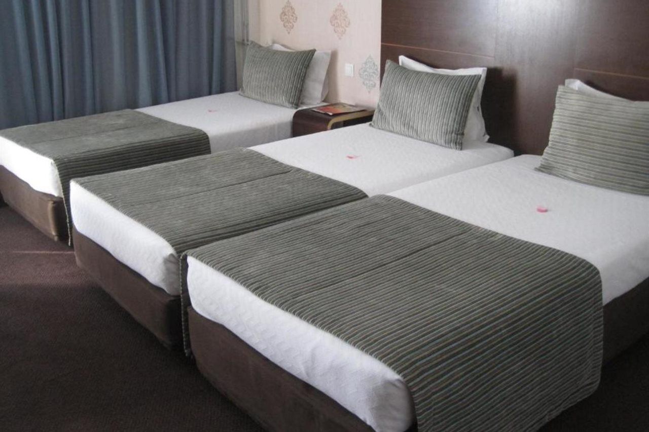 Hotel As Americas Авейру Екстер'єр фото
